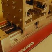 Cnc Z Axis Tests Move With Gecko G540