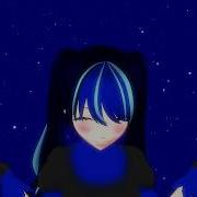 Overture Tangled Up MMD X Sols RNG