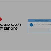 How To Fix SD Card Won T Format Error 5 Simple Solutions