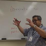 DS 057 Using Expression Trees To Evaluate Infix Prefix And Postfix