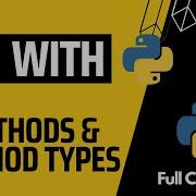 Master Python OOP Methods And Static Methods Codewithprince Tutorial