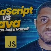 JavaScript Vs Java What S The Difference