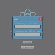 React Js Modal Popup Sencillo Ejemplo Para Explicación De Custom Hooks