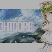 Nightcore Let Me Go