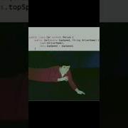 Programming Example In Real World Java Javaprogramming Example Programming Shortvideo