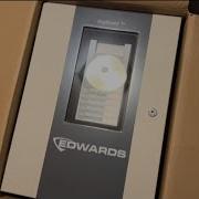 Edwards FireShield Plus Set Up And Test