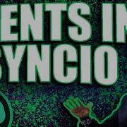 WHY DO WE NEED EVENTS IN ASYNCIO TASK SYNCHRONIZATION WITH EVENTS
