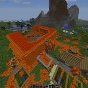 Rainfall Of LAVA Novabomb