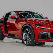 2025 Ferrari Purosangue V12 Review Better Than Lambo URUS
