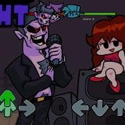 FNF Dadbattle Erect NIGHTMARE FC