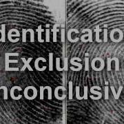 How To Compare Fingerprints The Basics