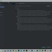 Add Jar File To Classpath In IntelliJ Part 1 IntelliJ