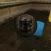 Source SDK Dynamic Reflections Test