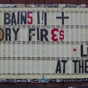 Lee Bains III The Glory Fires Live At The Nick 2018