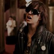 The Strokes Under Cover Of Darkness Official Video
