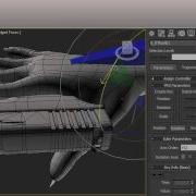 UDK Custom Glock Tutorial Part 15 Animation