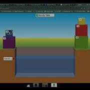 Density Phet Tutorial 2025