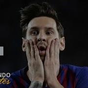 Lo único Que Messi No Consiguió En El 2018 Y Que No Le Importa Telemundo Deportes