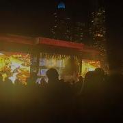 Metallica Encore Lollapalooza 2022 One Master Of Puppets Live
