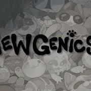 Tuff Map Mewgenics OST