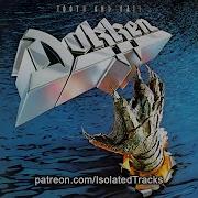 Dokken Alone Again Guitars Only