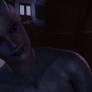 MASS EFFECT THE WAR IS OVER