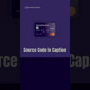 Shiny Credit Card Using HTML And CSS Only Source Code Https Github Com Ramavats Shiny Card