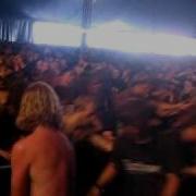 Devildriver Big Circle Pit At Graspop 2009