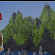 I Built An ENTIRE MOUNTAIN Hermitcraft 11 Episode 10