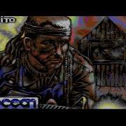 Commodore 64 Longplay 136 Operation Thunderbolt EU