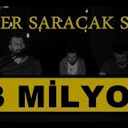 Ali Baran Eller Saracak Seni Official Video