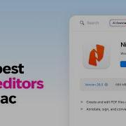 Best PDF Editor For Mac 5 Picks That Replace Acrobat Free Pro In 2026