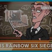 What Is Rainbow Six Siege X SiegeTales