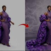 Быстро освойте Photoshop легко меняйте и редактируйте фон в фотостудии