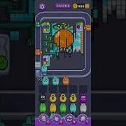 Pixel Flow Solution Niveau 413 Games Gaming Puzzle Puzzlegame Androidgames