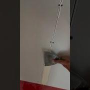 Drywall Finisher Tips How To Cut And Prefill Butt Joints