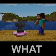 Wait What Minecraft Memes 26