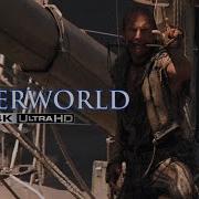 Waterworld Smoker Atoll Attack Part 3 4K HDR High Def Digest