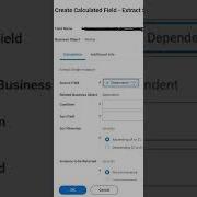 Extract Single Instance Function