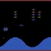 Wavy Navy For The Atari 8 Bit Family