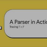Recursive Descent Parsing