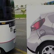FEV Turkey And Kodeco Testing Autonomous Driving Technology On A Prototype