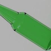 SolidWorks Tutorial Bottle