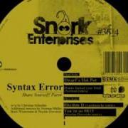 Syntax Error Share Yourself Rhythm D Laufmasche Remix Snork36