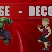 Difference Between Case And Decode