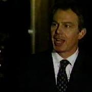 BBC One NI Continuity NEWS REPORT Newsflash Iraq Airstrike Clinton Impeached 19 Dec 1998
