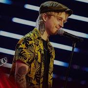 Craig Eddie S Make It Rain Blind Auditions The Voice UK 2021