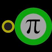 Collisions That Calculate Pi In Javascript