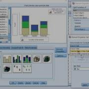 SPSS Stacked Bar Chart Via Chart Builder