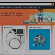 Amazon Self XSS Vulnerability
